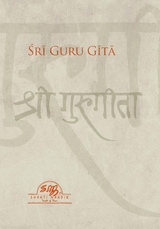 Sri Guru Gita -  Swami Nityananda