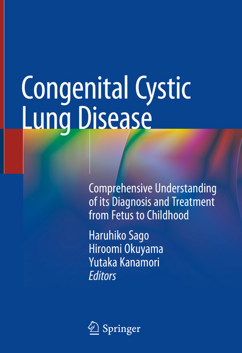 Congenital Cystic Lung Disease - 