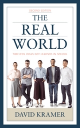 Real World -  David Kramer