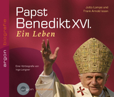 Papst Benedikt XVI. - Ingo Langner