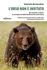 L’orso non è invitato - Gabriele Bertacchini