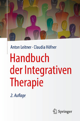 Handbuch der Integrativen Therapie - Anton Leitner, Claudia Höfner