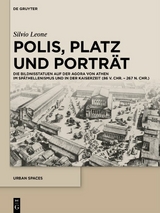 Polis, Platz und Porträt - Silvio Leone