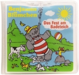 Benjamin Blümchen - Das Fest am Badeteich - 