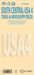 USA 4 - South Central - 