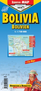 Bolivien - 