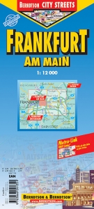 Frankfurt am Main - 