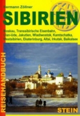 Sibirien - Zöllner, Hermann