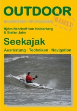 Seekajak - Björn Nehrhof von Holderberg, Stefan Jahn