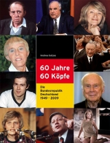 60 Jahre, 60 Köpfe - Andrea Gotzes