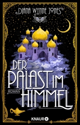 Der Palast im Himmel -  Diana Wynne Jones