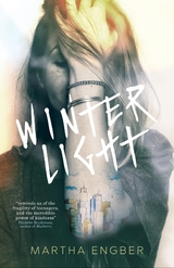 Winter Light - Martha Engber