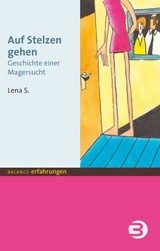 Auf Stelzen gehen - Lena S