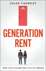 Generation Rent - Chloe Timperley