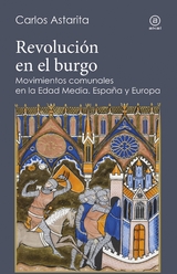 Revolución en el burgo - Carlos Astarita