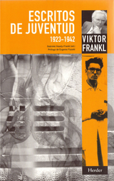 Escritos de juventud 1923-1942 - Viktor Frankl