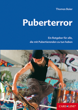 Puberterror - Orth, Silke; Baier, Thomas; Baier, Sebastian; Weiland, Sonja; Baier, Thomas