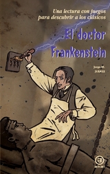 El doctor Frankenstein - Jorge Martínez Juárez