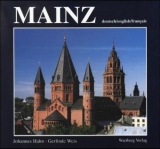 Mainz in Farbe - Johannes Hahn, Gerlinde Weis