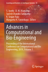 Advances in Computational and Bio-Engineering - 