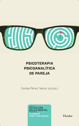 Psicoterapia psicoanalítica de pareja - Carles Pérez Testor