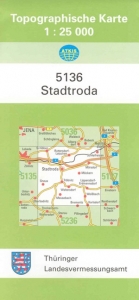 Stadtroda - 