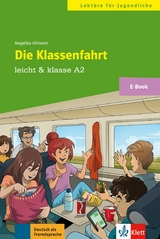 Die Klassenfahrt -  Angelika Allmann