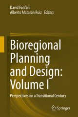 Bioregional Planning and Design: Volume I - 