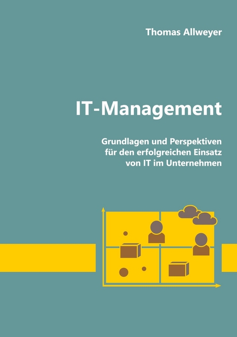 IT-Management - Thomas Allweyer