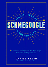 Schmegoogle -  Daniel Klein