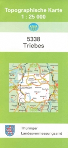 Triebes - 