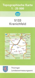 Kranichfeld - 