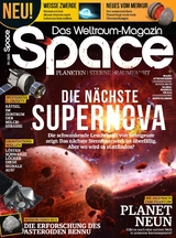 Space 05/20 -  Space-Redaktion