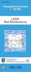 Bad Blankenburg - 