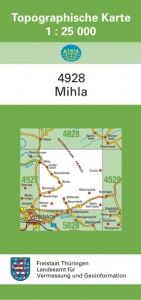 Mihla - 