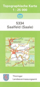 Saalfeld (Saale) - 