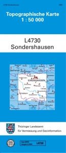 Sondershausen - 