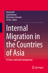 Internal Migration in the Countries of Asia - 