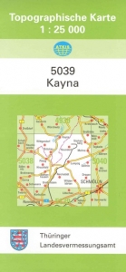 Kayna - 