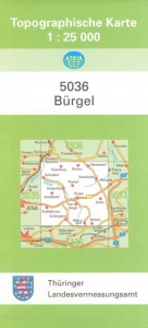 Bürgel - 