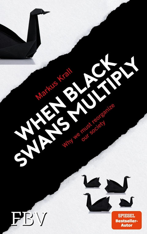 When Black Swans multiply - Markus Krall