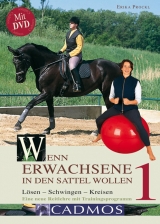 Wenn Erwachsene in den Sattel wollen - Erika Prockl