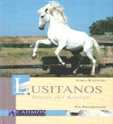 Lusitanos - Gudrun Waiditschka