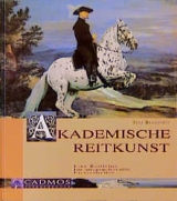 Akademische Reitkunst - Bent Branderup