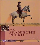 Das Spanische Pferd - Brigitte Millán-Ruiz