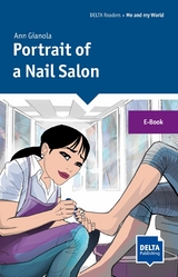 Portrait of a Nail Salon -  Ann Gianola