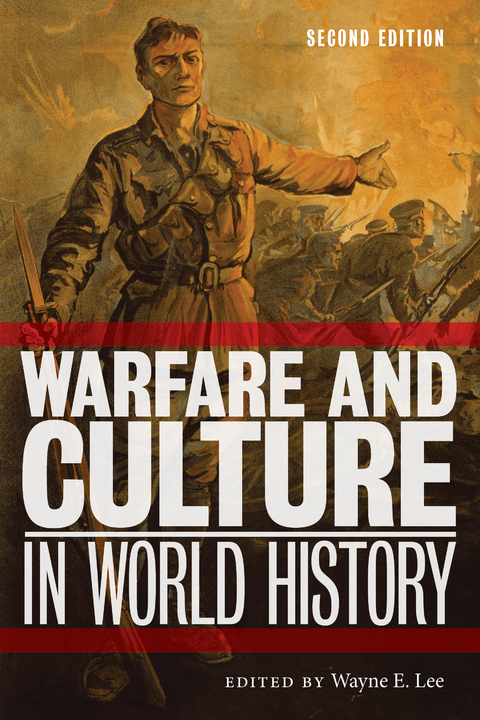 Warfare and Culture in World History, Second Edition - 