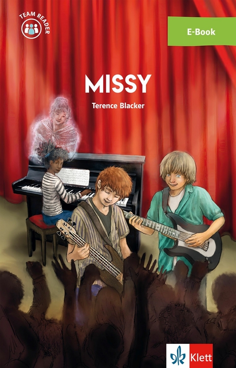 Missy - Terence Blacker