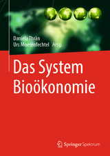 Das System Bioökonomie - 