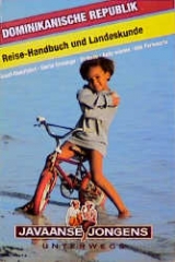 Dominikanische Republik - Reisehandbuch und Landeskunde - Thomas Wilde, Alex Abe